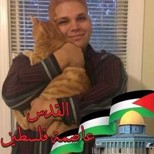 Meet your Posher, Omar